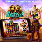 Game Slot Gates of Gatot Kaca