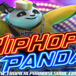 Game Slot HipHop Panda