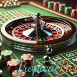 Rahasia Sukses Taruhan Roulette di Live Casino