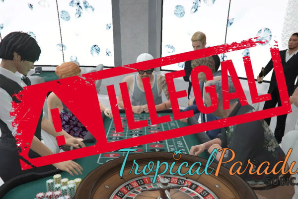 Live Casino Legal? Baca Fakta Lengkap di Portal Berita Khusus