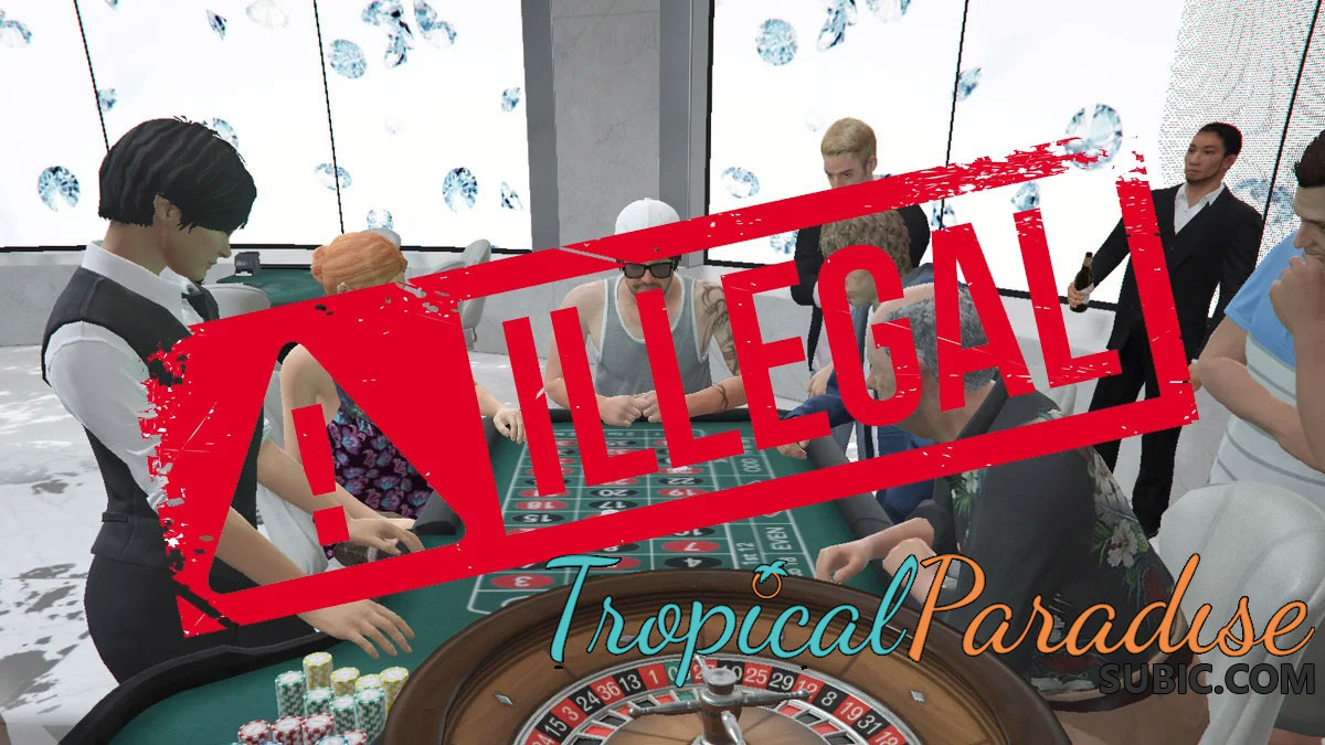 Live Casino Legal? Baca Fakta Lengkap di Portal Berita Khusus