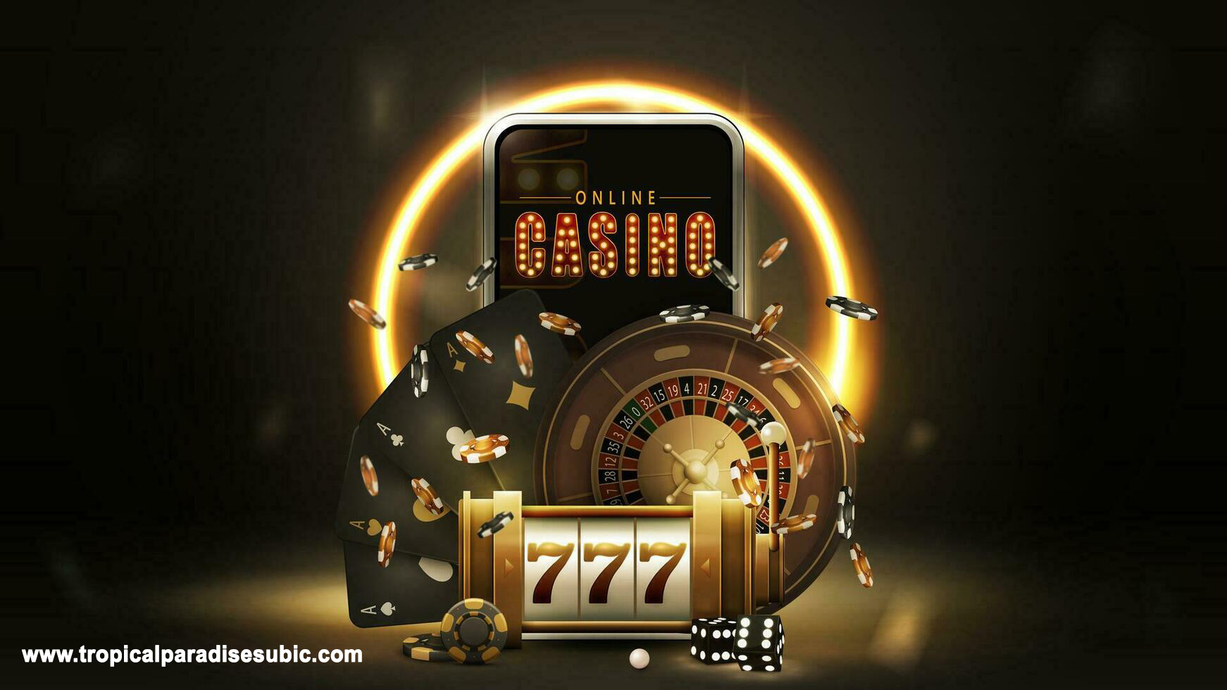 Kelebihan dan Kekurangan Judi Kartu Casino Online