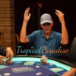 Live Casino Poker: Sensasi Bermain Melawan Pemain Asli