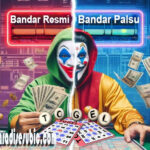 Cara Membedakan Bandar Togel Macau Asli dan Palsu