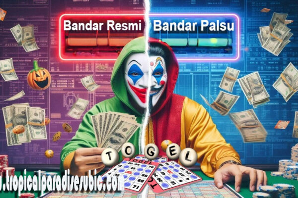 Cara Membedakan Bandar Togel Macau Asli dan Palsu Cara Membedakan Bandar Togel Macau Asli dan Palsu