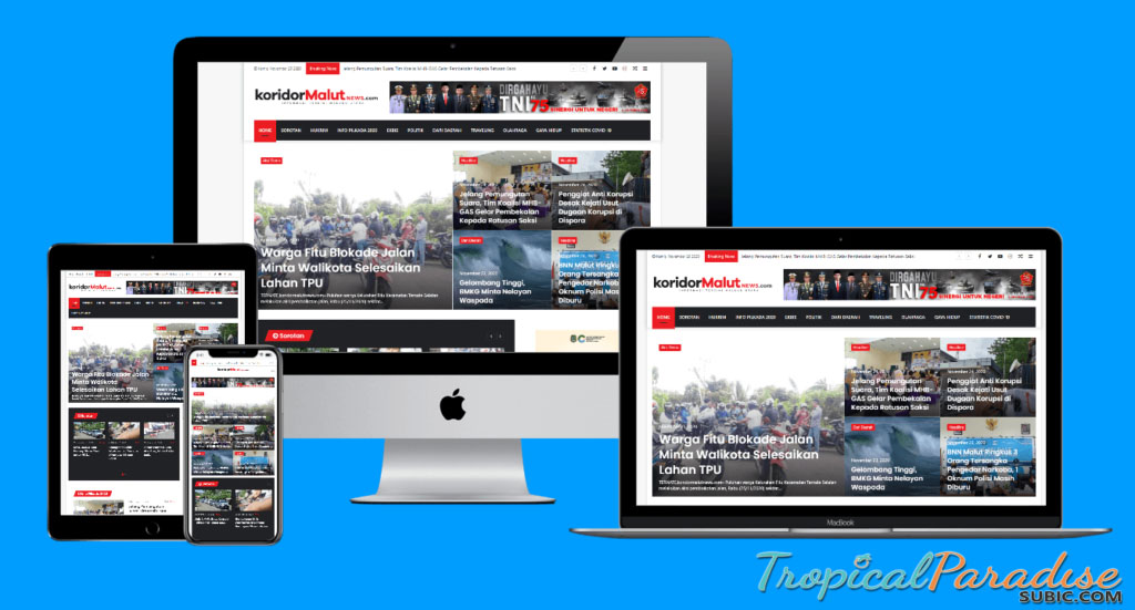 Cara Memilih Portal Berita yang Kredibel dan Berkualitas